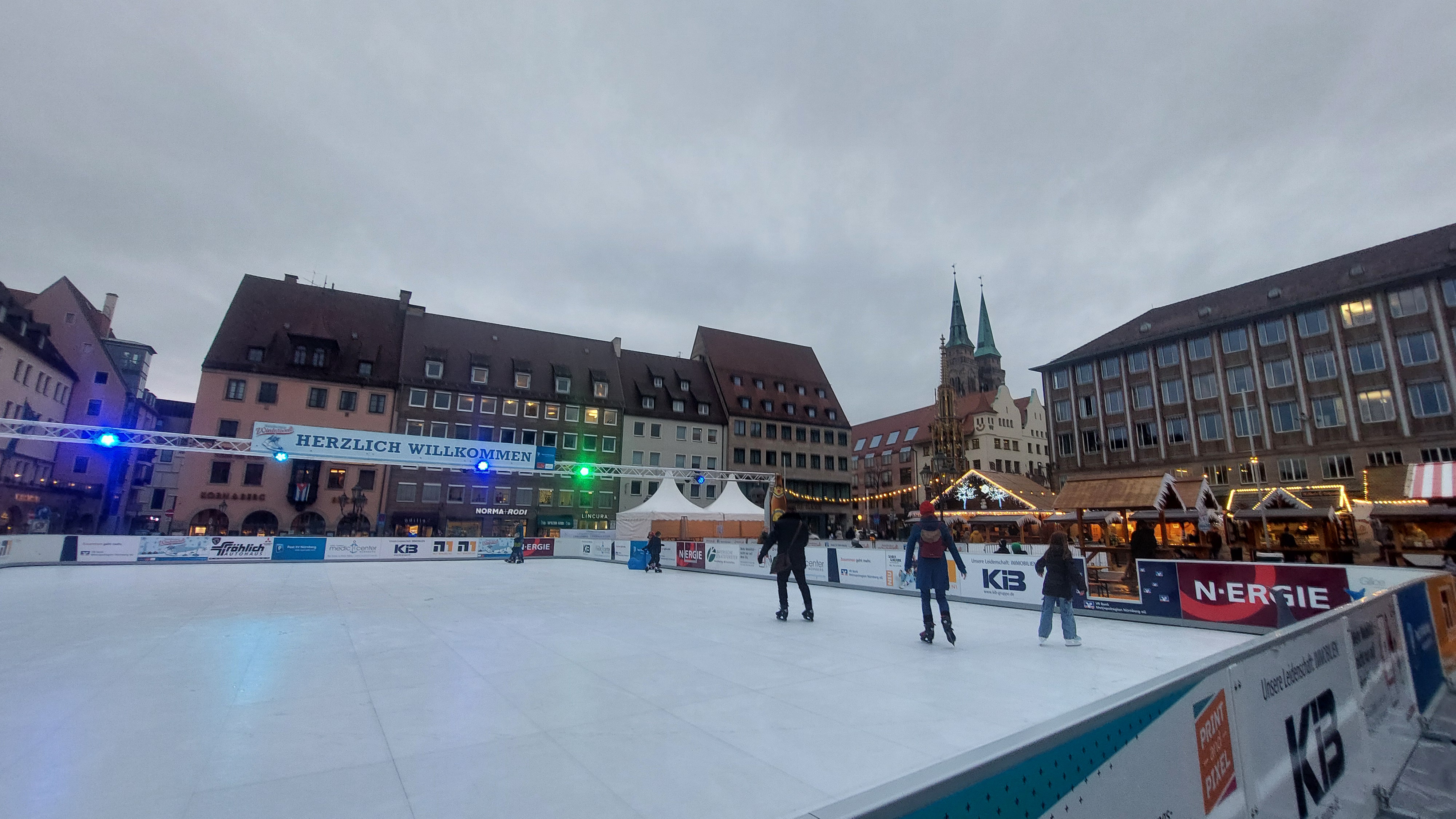 Weitere Sehenswürdigkeiten